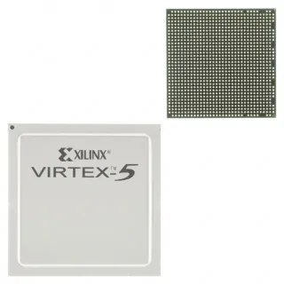 XC5VLX110T-2FF1136I AMD